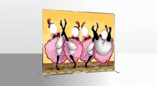 тантамареска