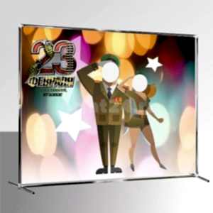 шаблон тантамарески