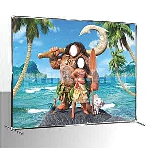 Изготовление тантамарески