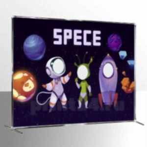 тантамареска шаблон