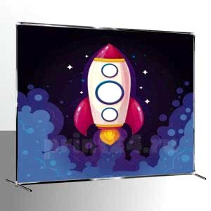 тантамареска шаблон