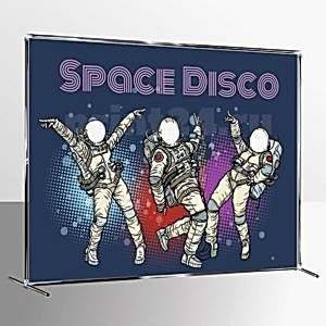 тантамареска шаблон