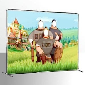 тантамареска