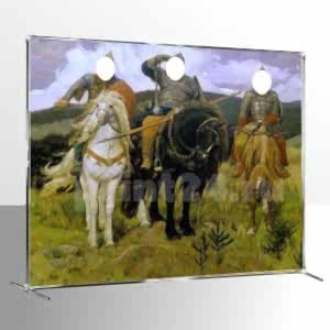 тантамареска