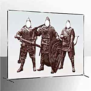 тантамареска