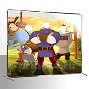 тантамареска