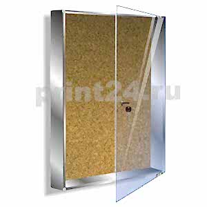 Стенды с карманами