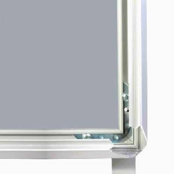 Рекламный штендер