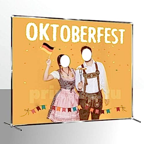 Тантамареска октоберфест