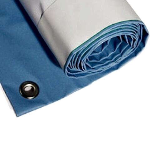 Печать на баннерной ткани