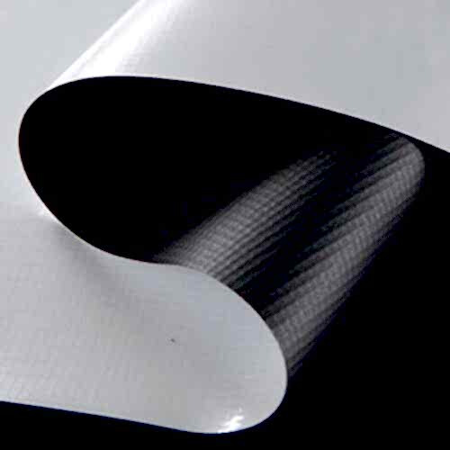 Печать на блэкауте