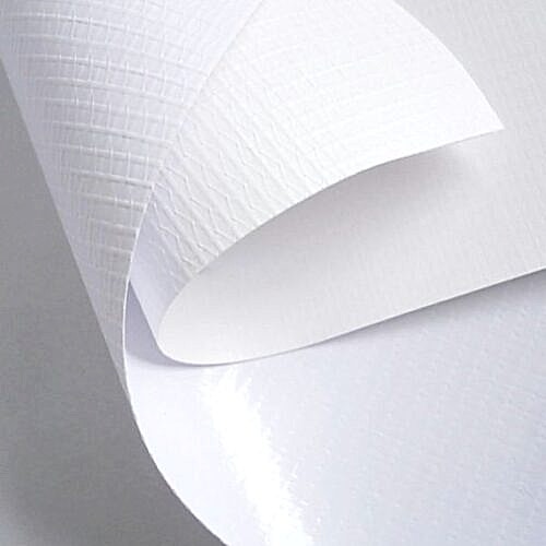 Печать на баннере фронтлит