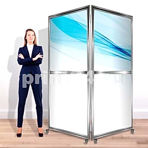 Мобильные стенды