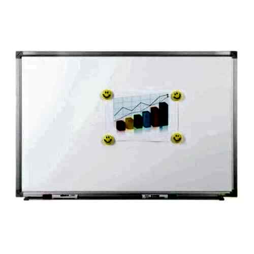 Магнитно-маркерный стенд